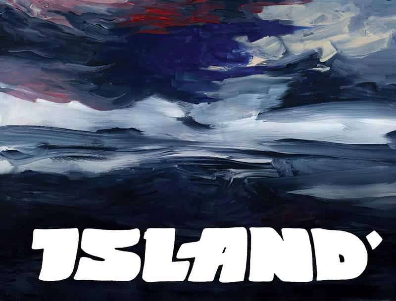 Illustration for article titled Here’s an exclusive look at the first Island comics anthology